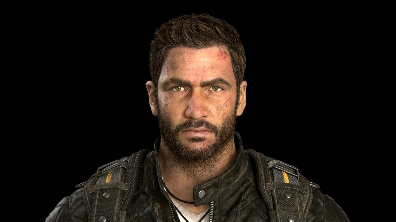 Just Cause 4 - Imagen 14